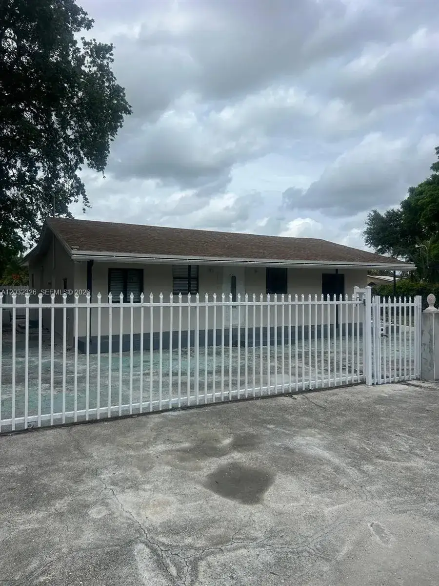 Residential Income for sale at 2467 NW 103rd St, Miami FL 33147