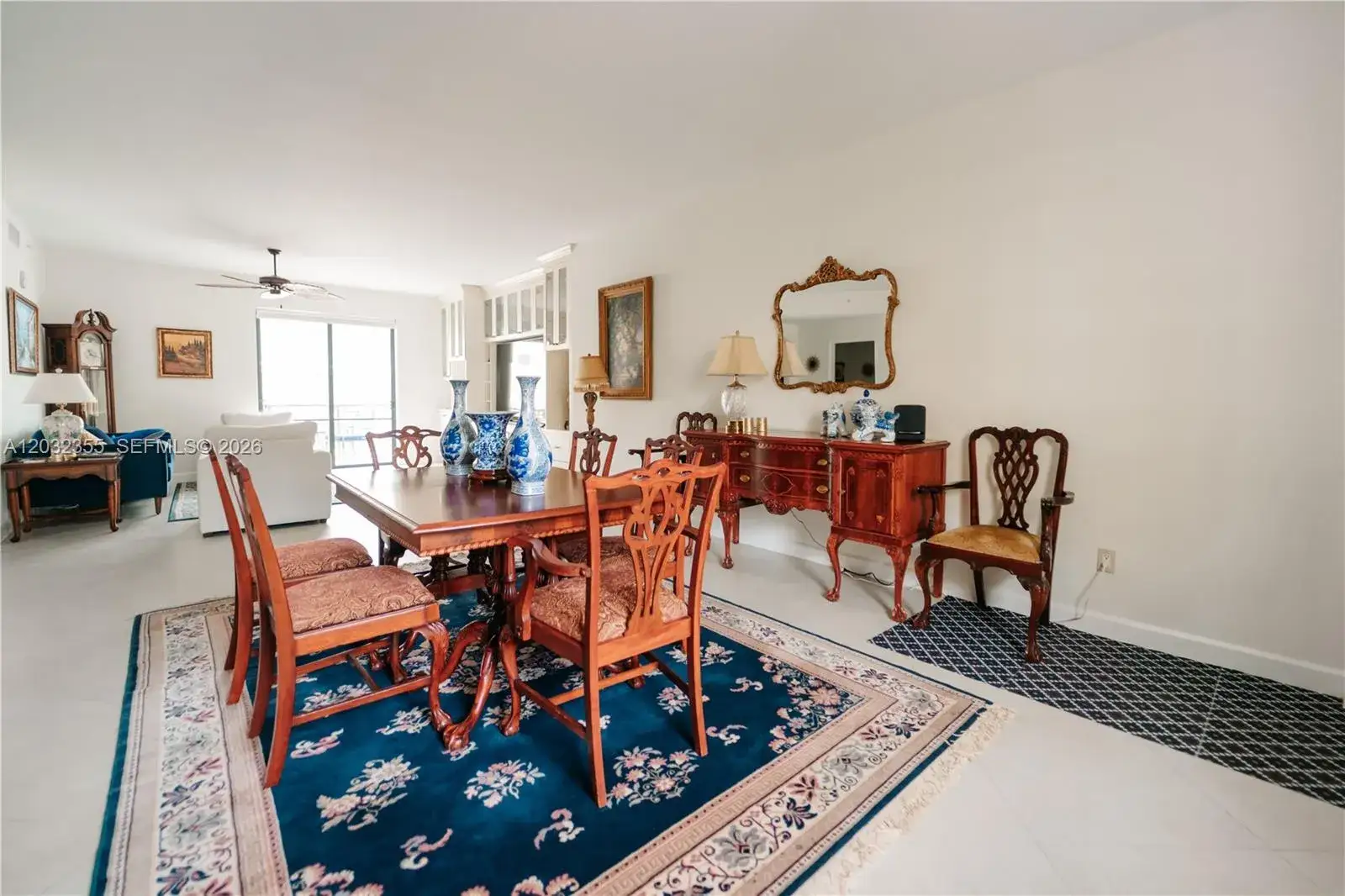 2 bedroom 2 bath Residential for sale at 8390 SW 72nd Ave # 707, Miami FL 33143