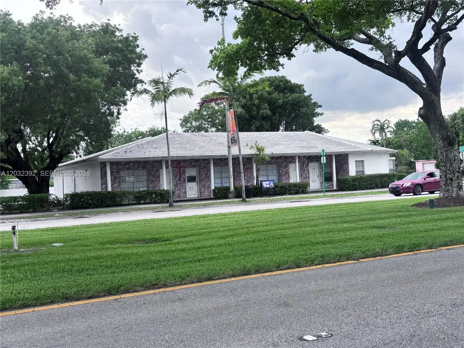 Commercial Sale for sale at 17280 NE 19th Ave, North Miami Beach FL 33162