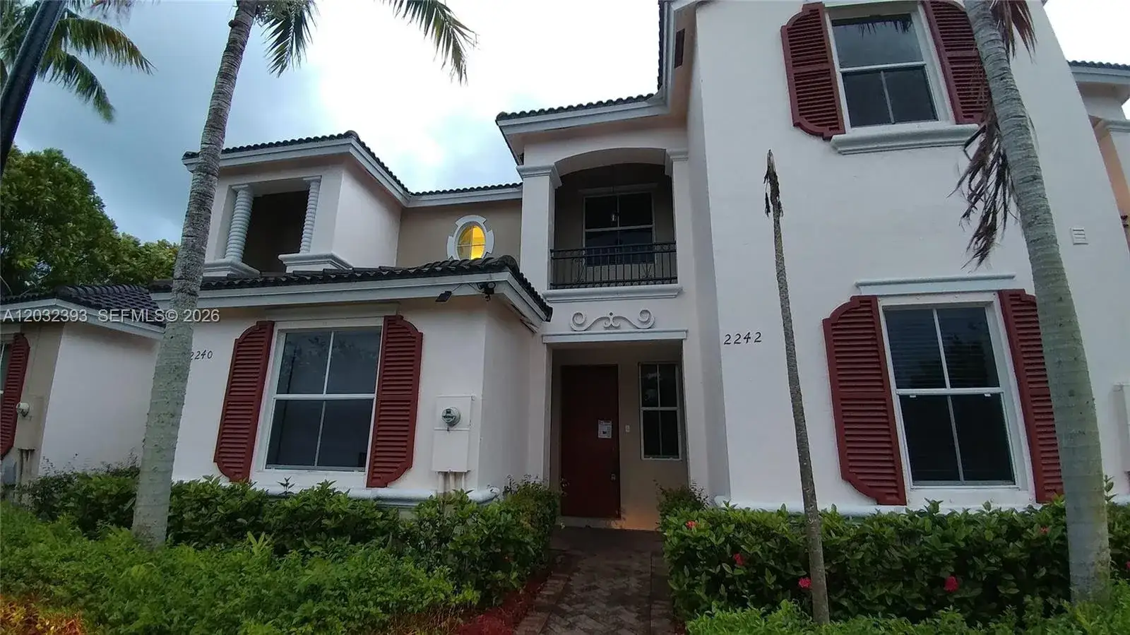 4 bedroom 3 bath Residential for sale at 2242 NE 42nd Cir, Homestead FL 33033