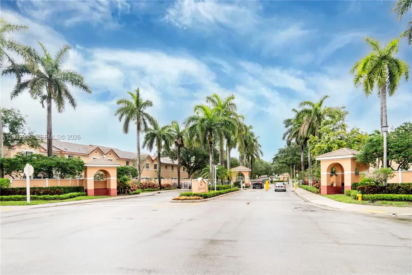 3 bedroom 2 bath Residential for sale at 8564 SW 23rd Ct, Miramar FL 33025