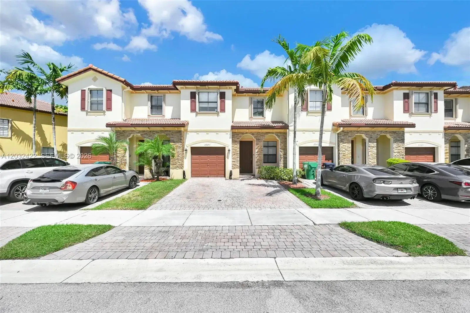 3 bedroom 2 bath Residential for sale at 23481 SW 113th Ave, Homestead FL 33032