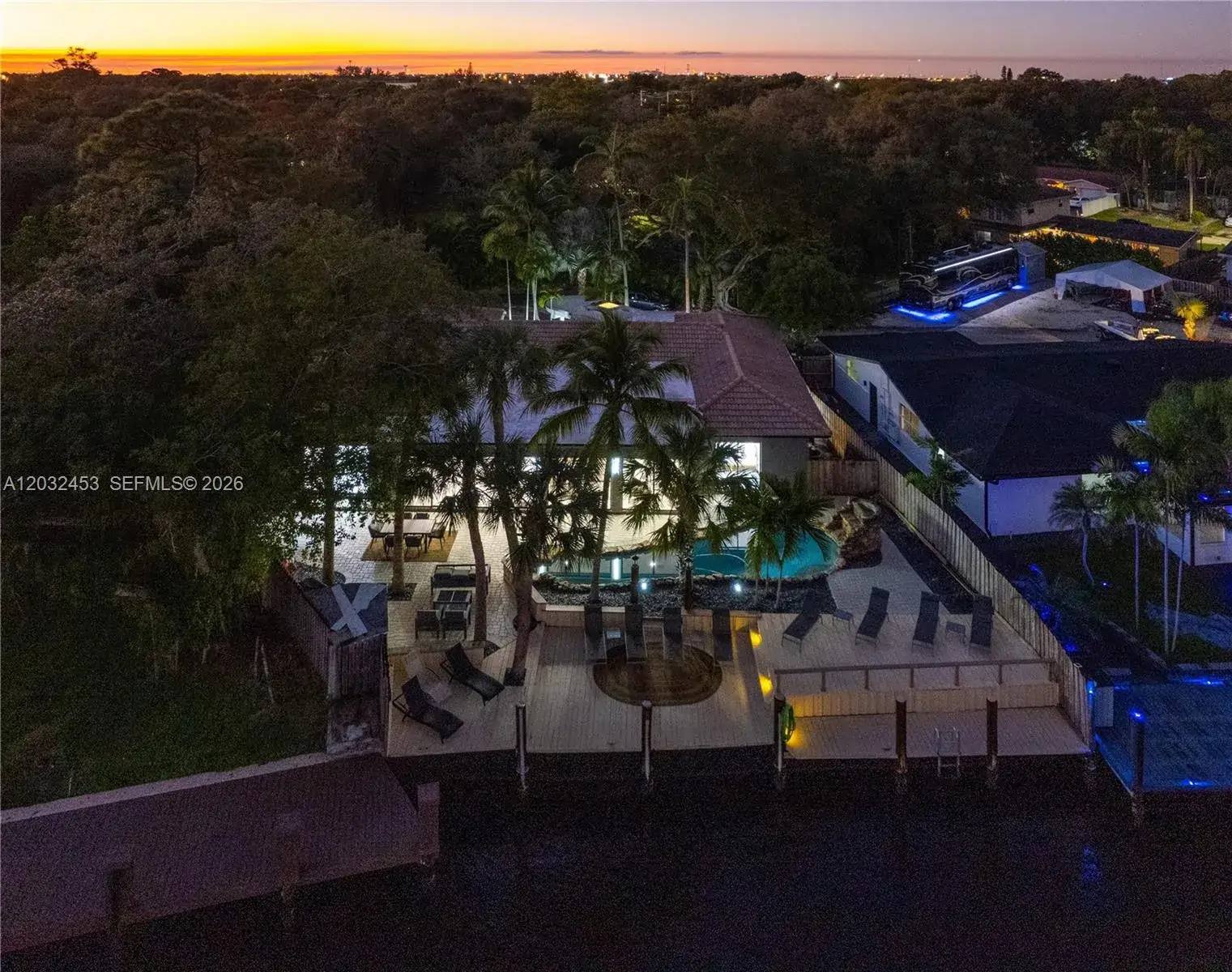4 bedroom 3 bath Residential Lease for rent at 1030 SW 14th Ter, Fort Lauderdale FL 33312