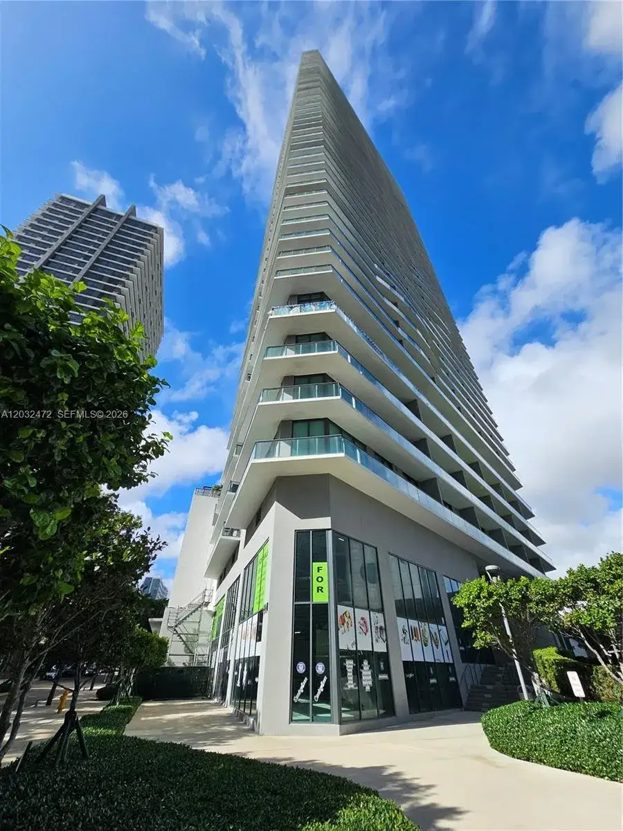 Commercial Sale for sale at 501 NE 31st St # 1, Miami FL 33137