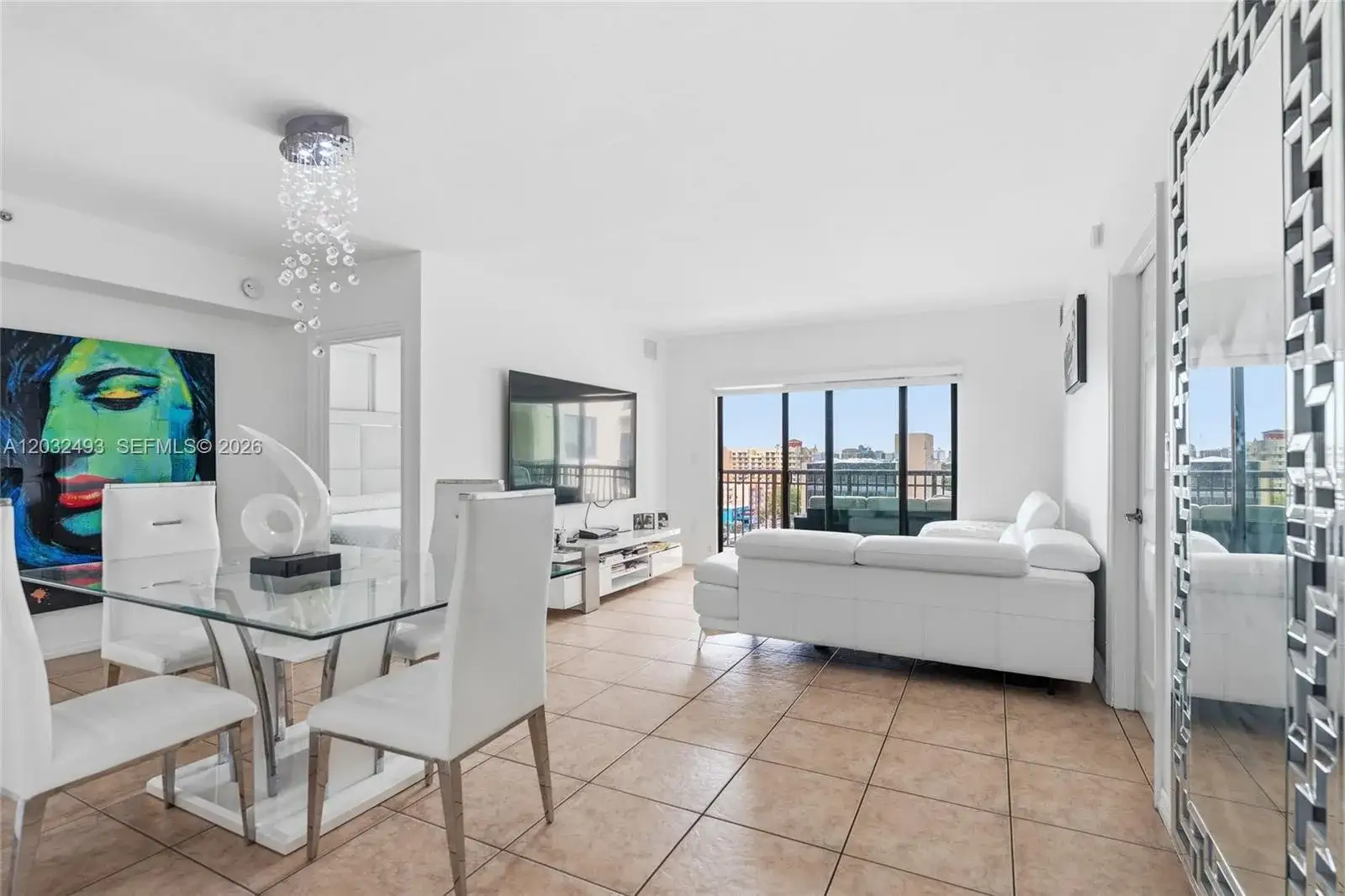 2 bedroom 2 bath Residential for sale at 4242 NW 2nd St # 1001, Miami FL 33126