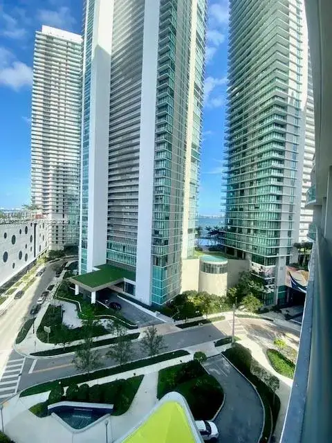 1 bedroom 1 bath Residential for sale at 501 NE 31st St # 802, Miami FL 33137