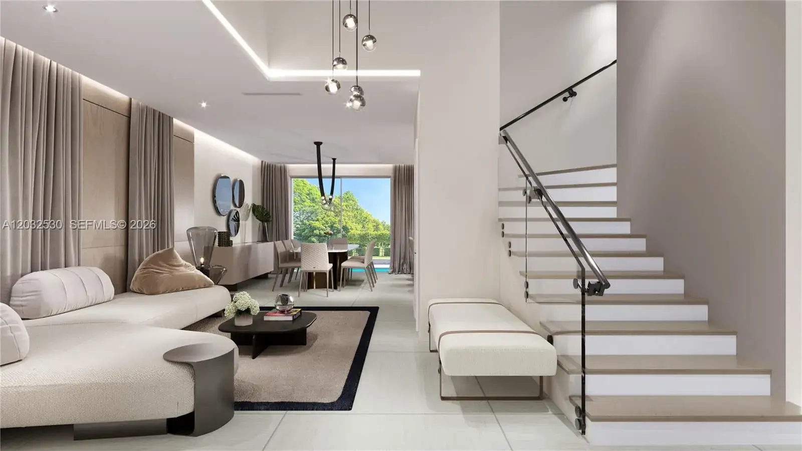 6 bedroom 5 bath Residential for sale at 3944 194th Trl, Sunny Isles Beach FL 33160
