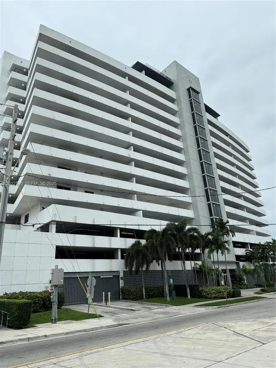 2 bedroom 2 bath Residential for sale at 36 NW 6th Ave # 601, Miami FL 33128