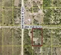 Land/Boat Docks for sale at 18178 NW 258th St, Okeechobee FL 34972