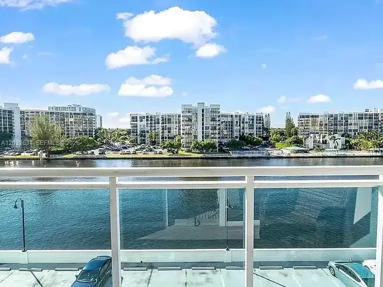 2 bedroom 2 bath Residential Lease for rent at 3000 S Ocean Dr # 420, Hollywood FL 33019