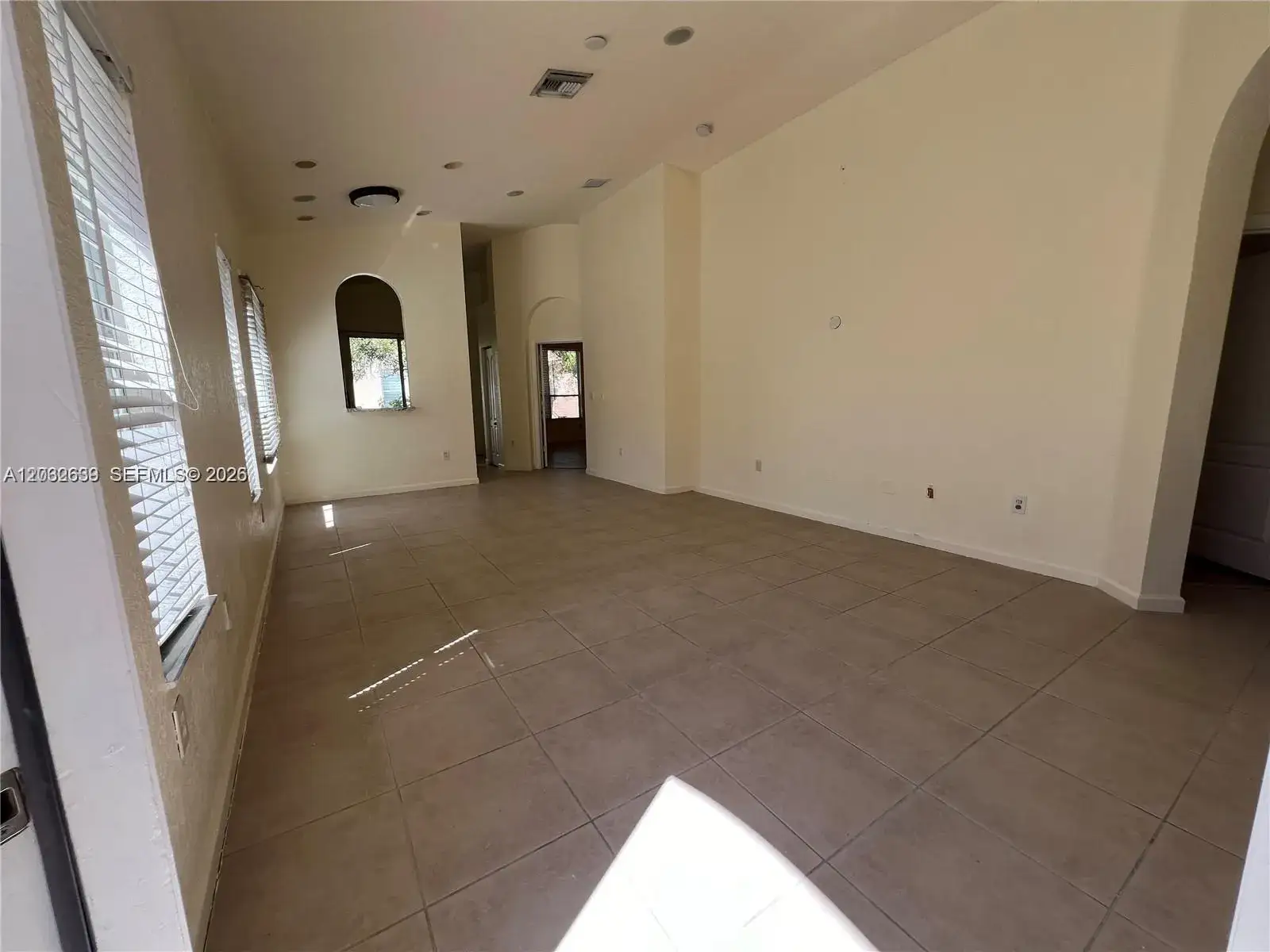 3 bedroom 2 bath Residential Lease for rent at 2240 Portofino Ave # 0, Homestead FL 33033