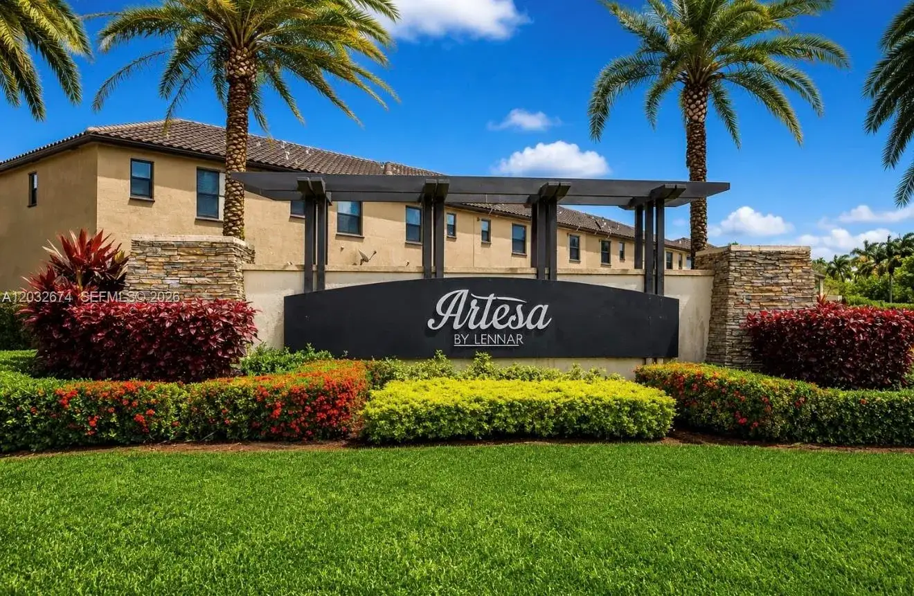 3 bedroom 2 bath Residential for sale at 11464 SW 248th Ln, Homestead FL 33032