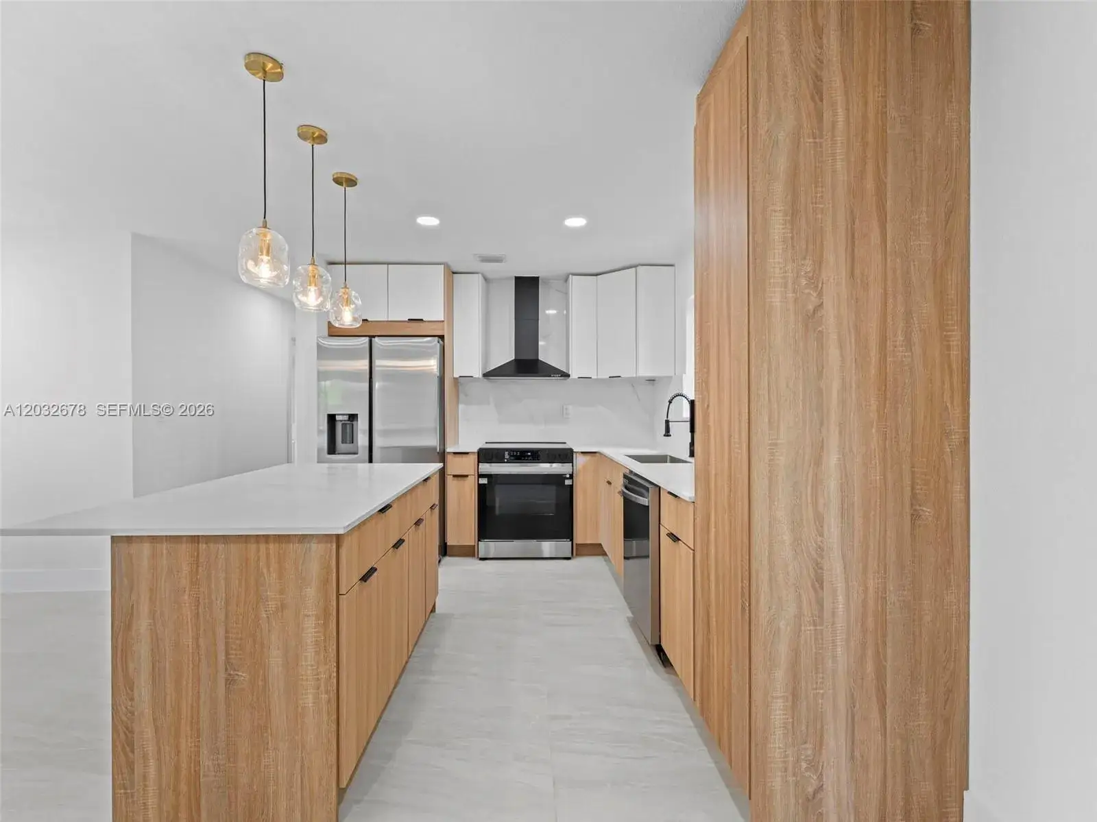 4 bedroom 3 bath Residential for sale at 1055 Wyoming Ave, Fort Lauderdale FL 33312