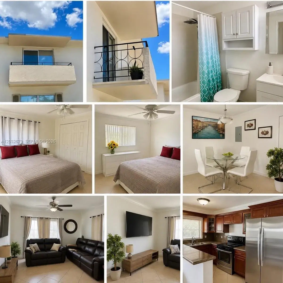 1 bedroom 1 bath Residential for sale at 855 W 29th St # 11, Hialeah FL 33012