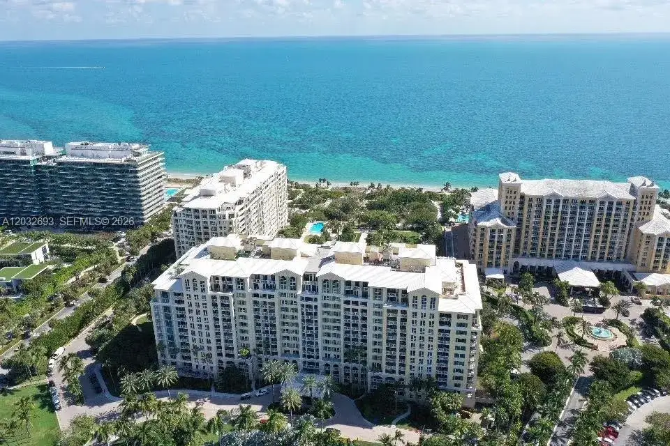 3 bedroom 3 bath Residential for sale at 430 S Grand Bay Dr # 505, Key Biscayne FL 33149