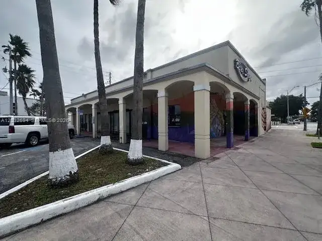 Commercial Sale for sale at 1250 Normandy DR, Miami Beach FL 33141