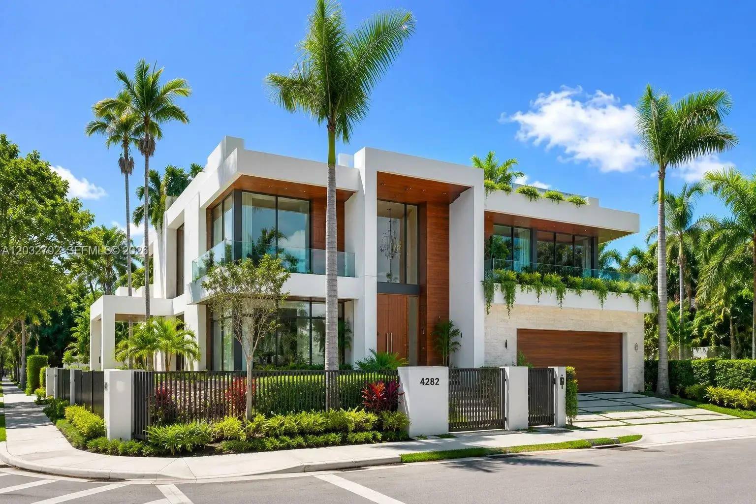 Residential Income for sale at 4282 NW 1st Ave, Miami FL 33127
