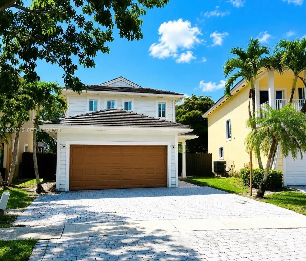5 bedroom 3 bath Residential Lease for rent at 363 NE 35th Ter, Homestead FL 33033