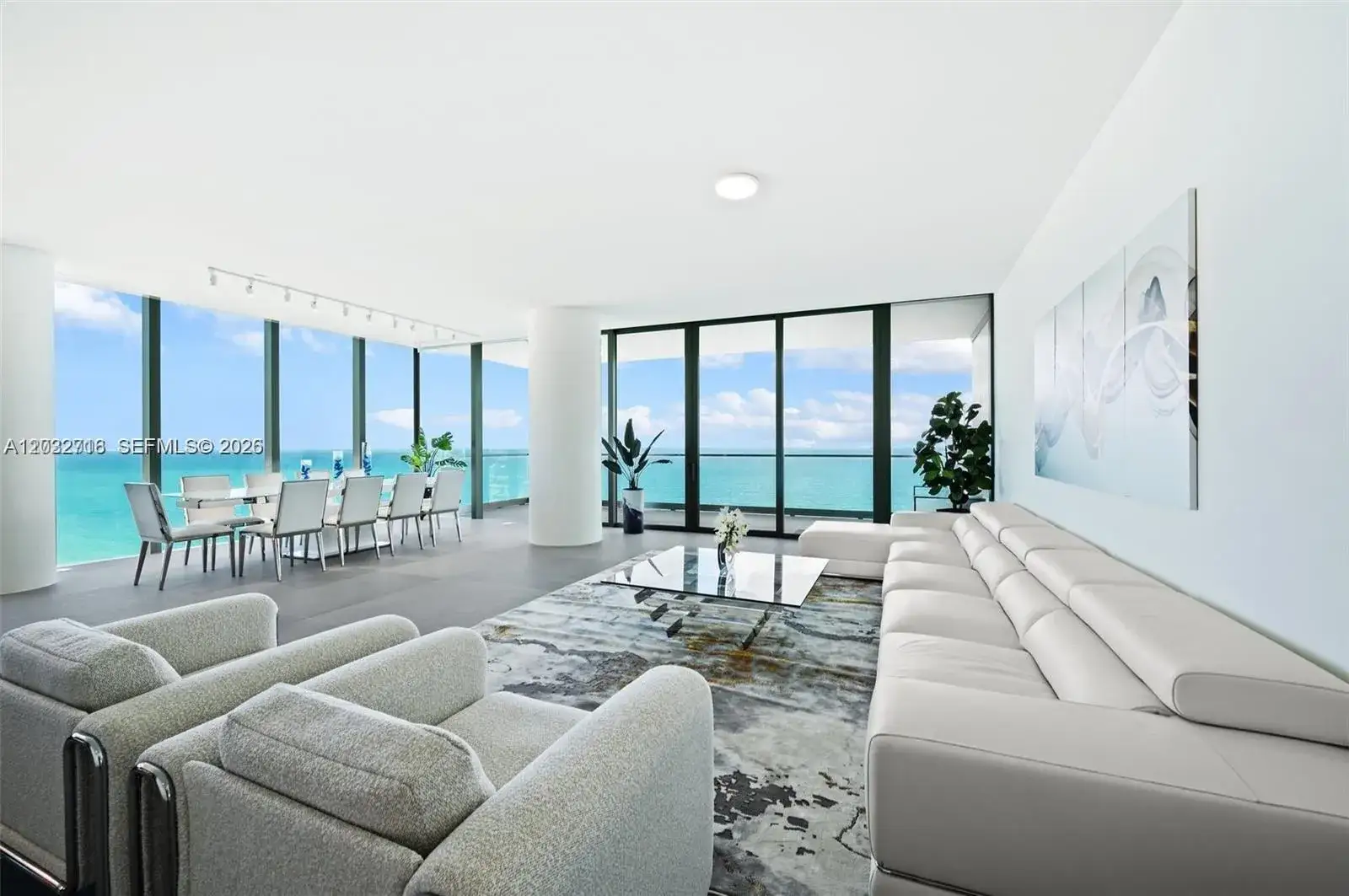 4 bedroom 3 bath Residential for sale at 2000 S Ocean Dr # 25A, Hallandale Beach FL 33009