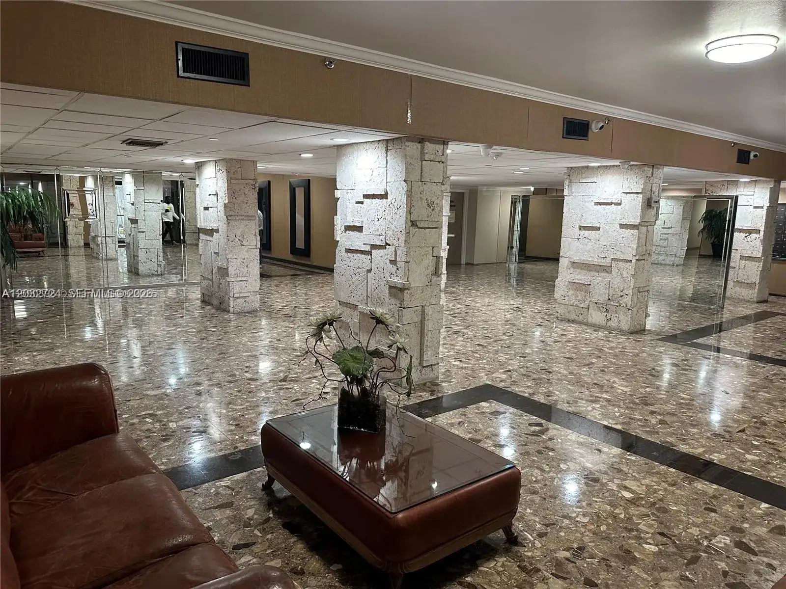 1 bedroom 1 bath Residential Lease for rent at 1470 NE 123rd St # A104, North Miami FL 33161