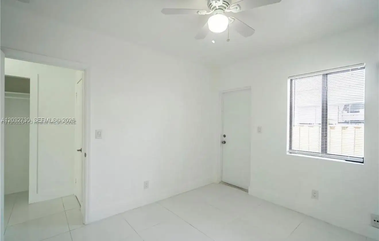 1 bedroom 1 bath Residential Lease for rent at 7935 Crespi Blvd # 3, Miami Beach FL 33141