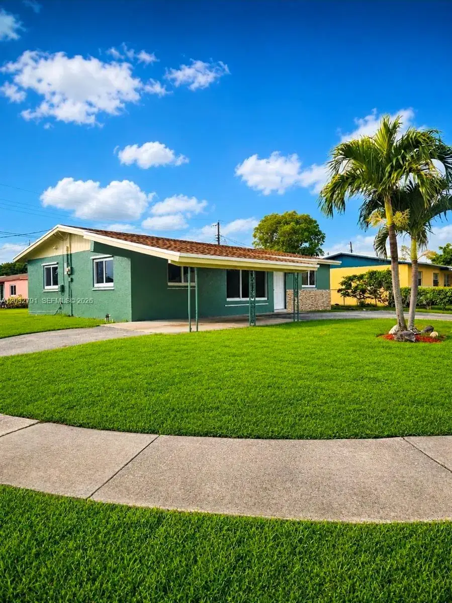 4 bedroom 3 bath Residential Lease for rent at 2350 NW 12th Ct # 0, Pompano Beach FL 33069