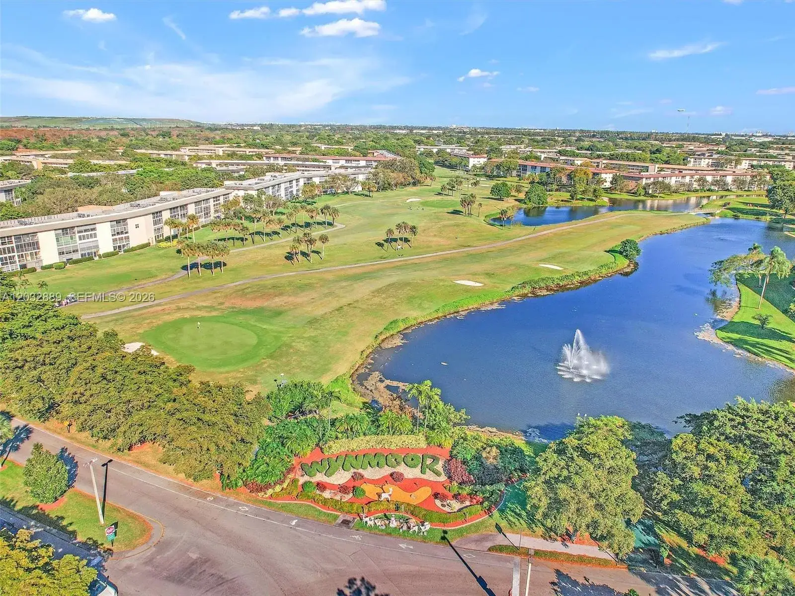 2 bedroom 2 bath Residential for sale at 1601 ABACO DR # F3, Coconut Creek FL 33066