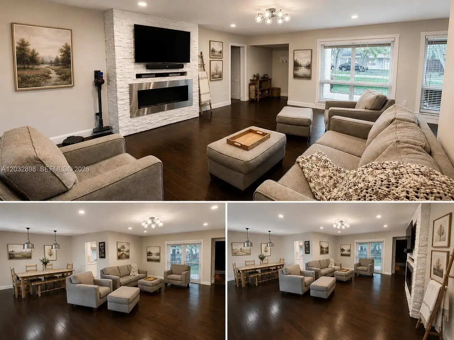 3 bedroom 2 bath Residential Lease for rent at 8907 SW 49th Ct # 0, Cooper City FL 33328