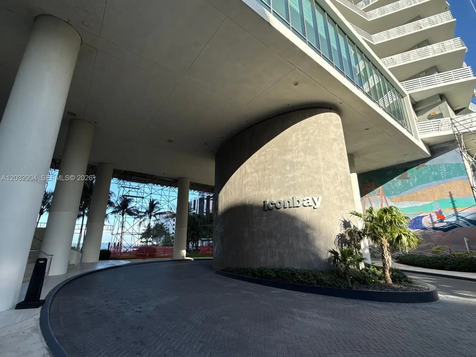 2 bedroom 2 bath Residential for sale at 460 NE 28th St # 1907, Miami FL 33137