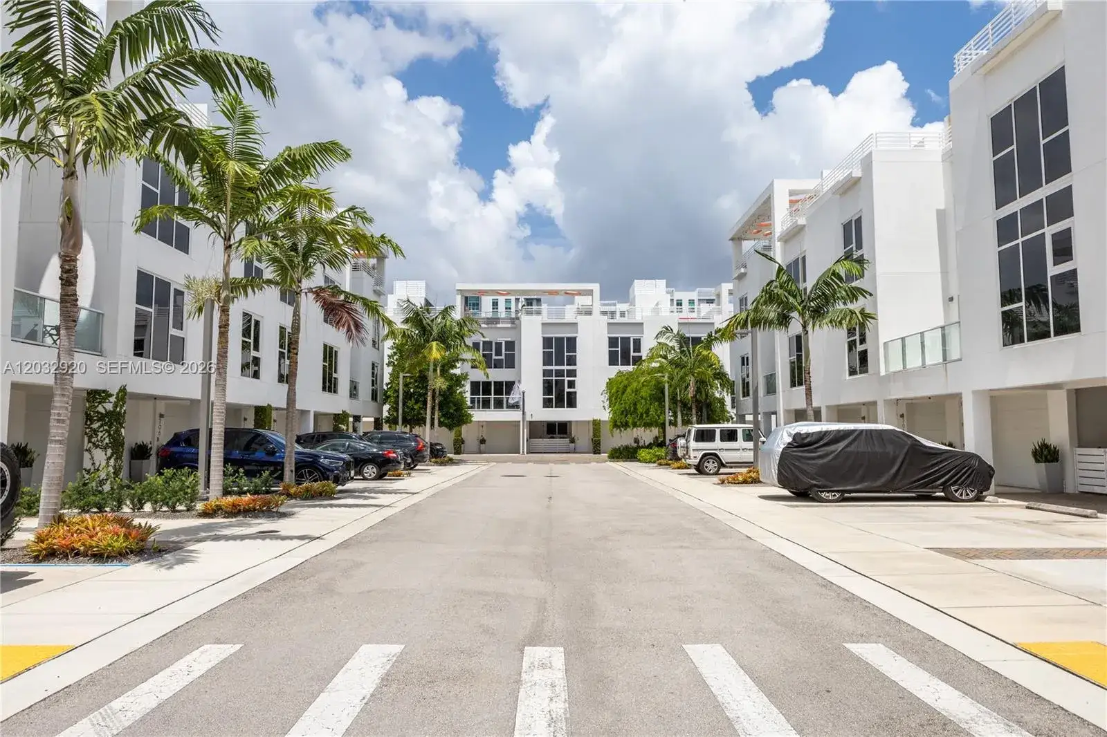 2 bedroom 2 bath Residential for sale at 455 NE 39th St # 109, Miami FL 33137