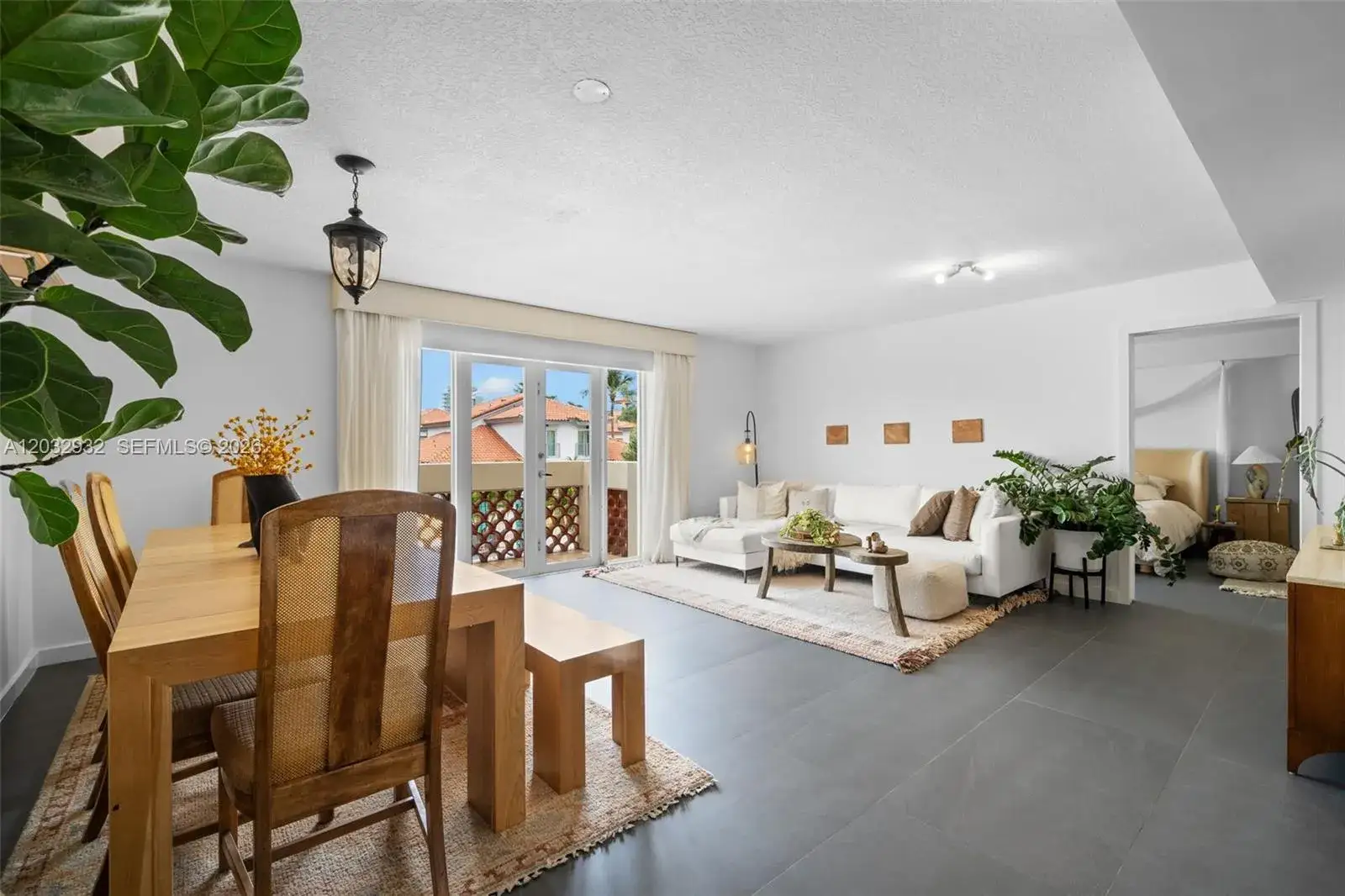 2 bedroom 2 bath Residential Lease for rent at 227 Michigan Ave # 304, Miami Beach FL 33139