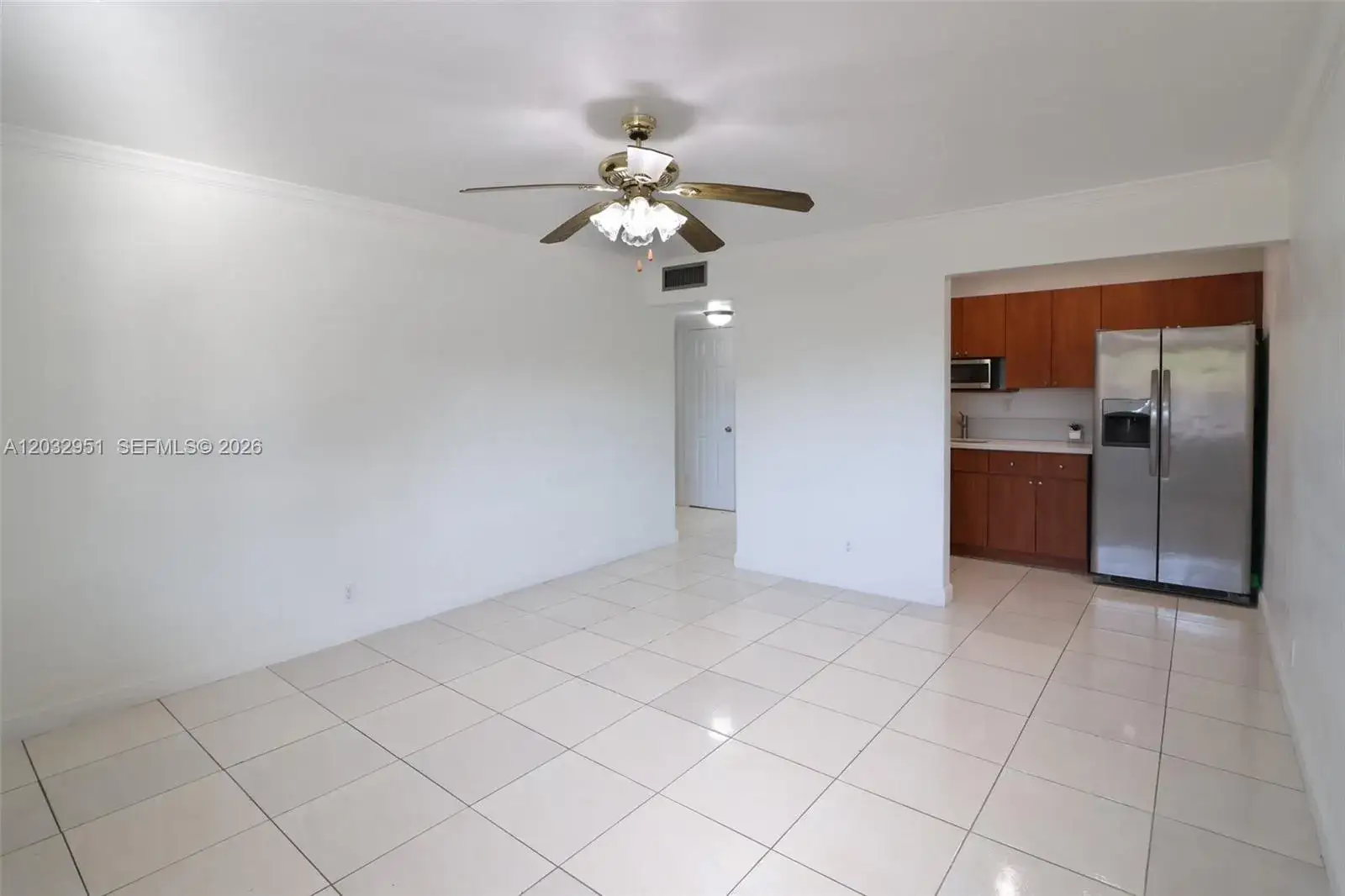 2 bedroom 1 bath Residential for sale at 11195 SW 1st St # 119, Miami FL 33174