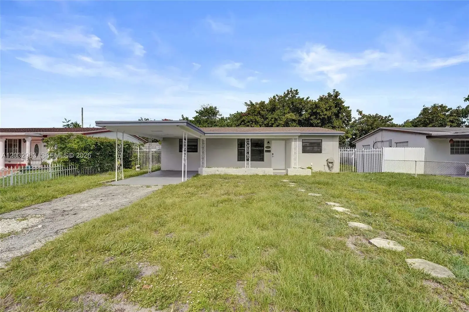 3 bedroom 1 bath Residential for sale at 1140 N 74th Way, Hollywood FL 33024