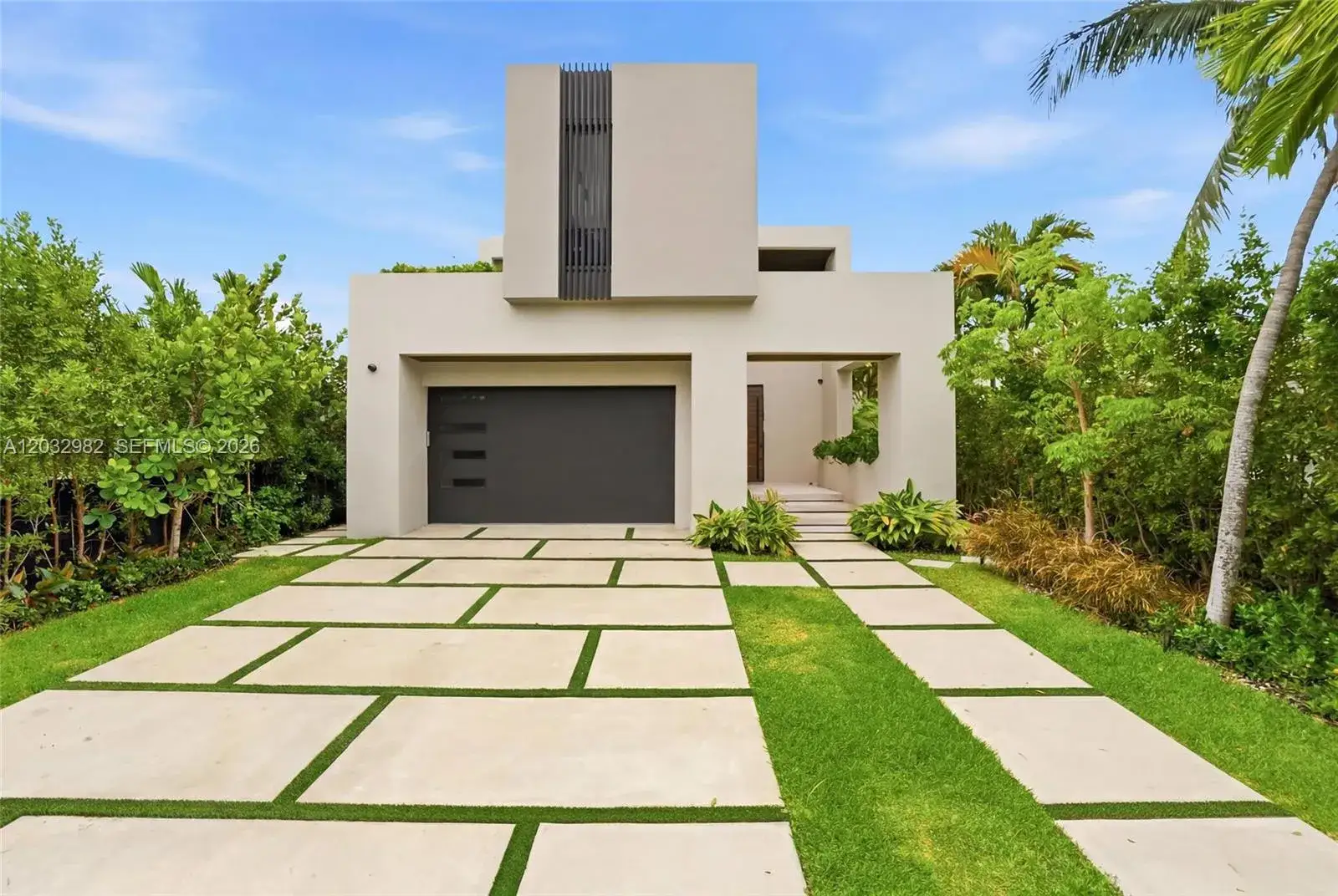 4 bedroom 4 bath Residential for sale at 1050 Stillwater Dr, Miami Beach FL 33141