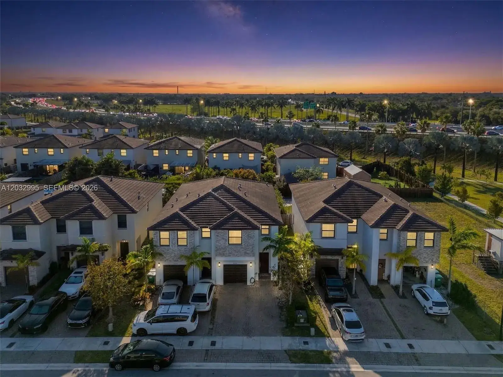 3 bedroom 2 bath Residential for sale at 24900 SW 107th Ct, Homestead FL 33032