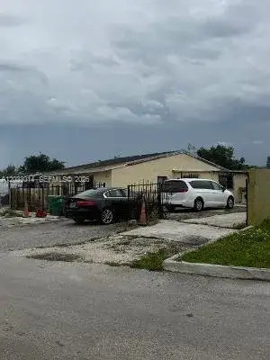 4 bedroom 2 bath Residential for sale at 21407 NW 39th Ave, Miami Gardens FL 33055