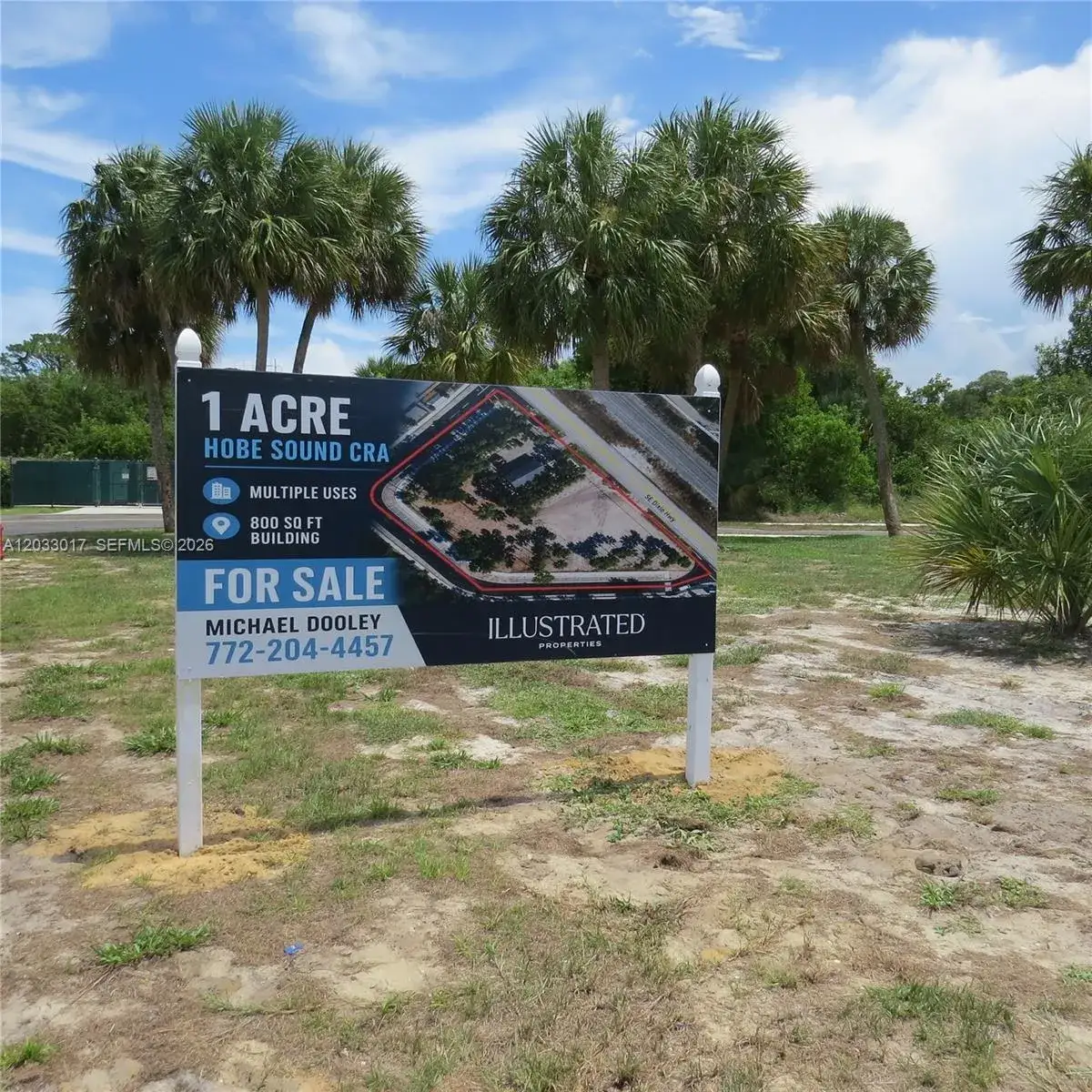 12360 SE Dixie Hwy, Hobe Sound FL 33455