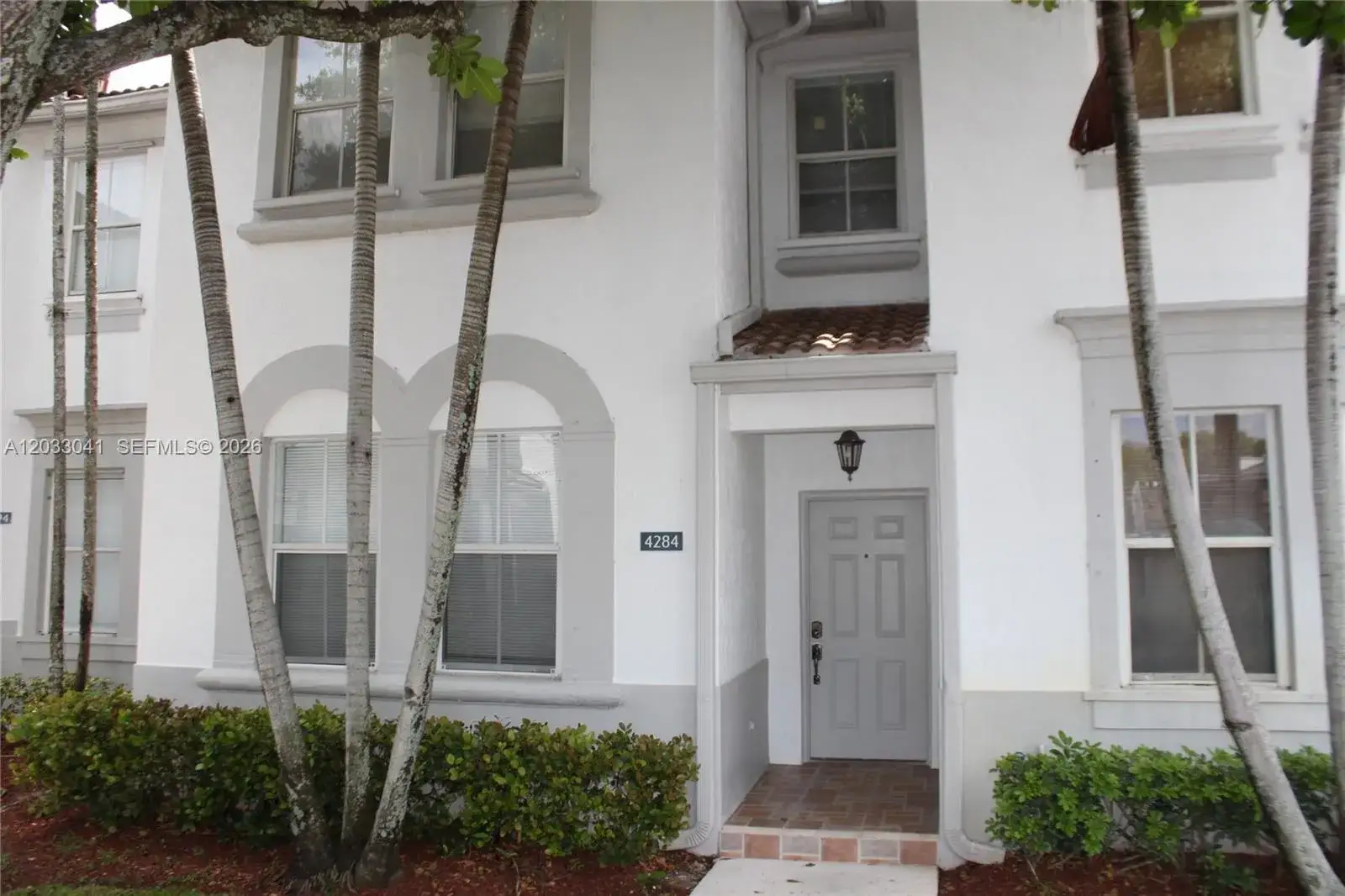 3 bedroom 2 bath Residential Lease for rent at 4284 SW 157th Ave # 127, Miramar FL 33027