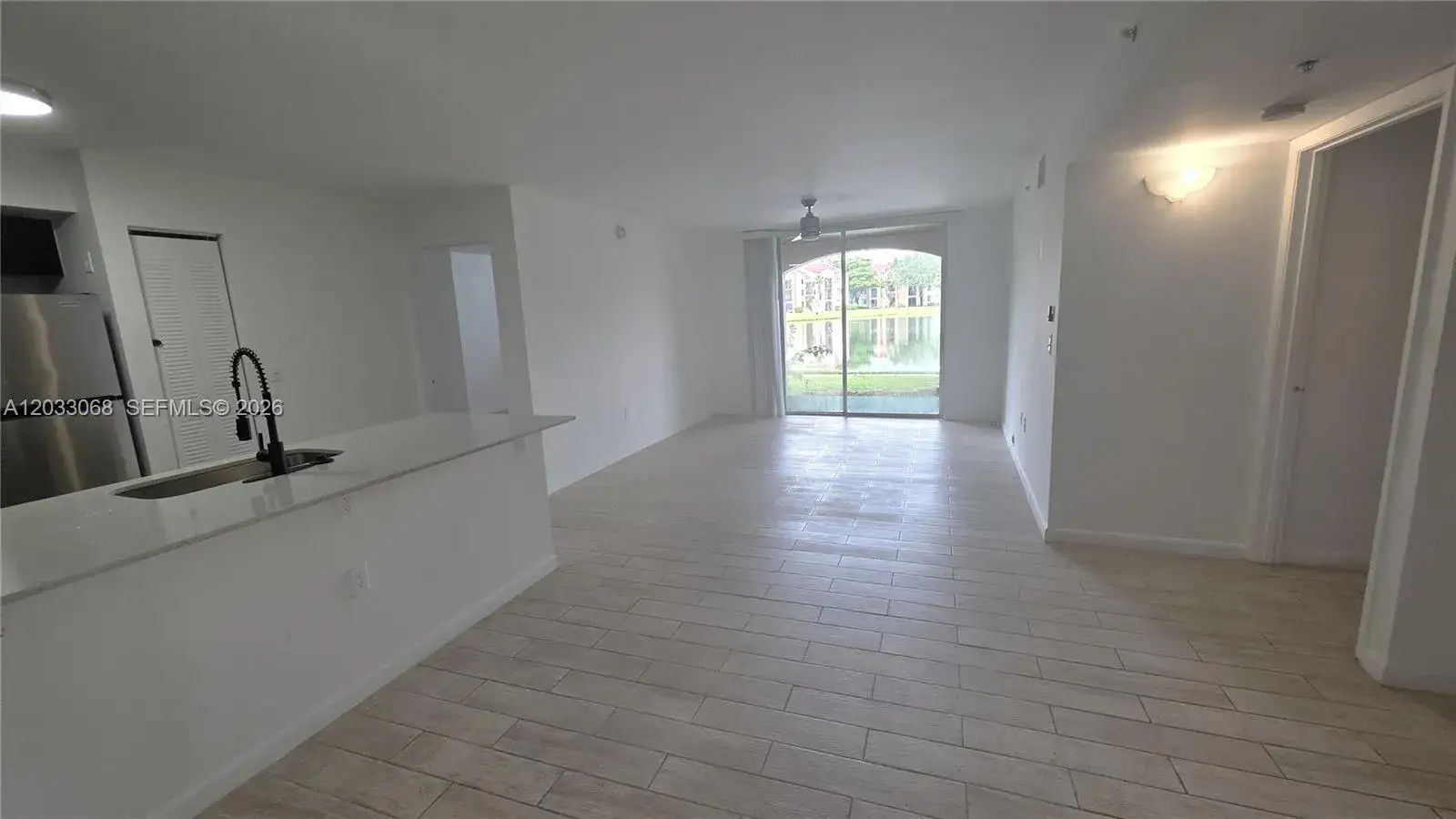 2 bedroom 2 bath Residential for sale at 2021 Renaissance Blvd # 104, Miramar FL 33025