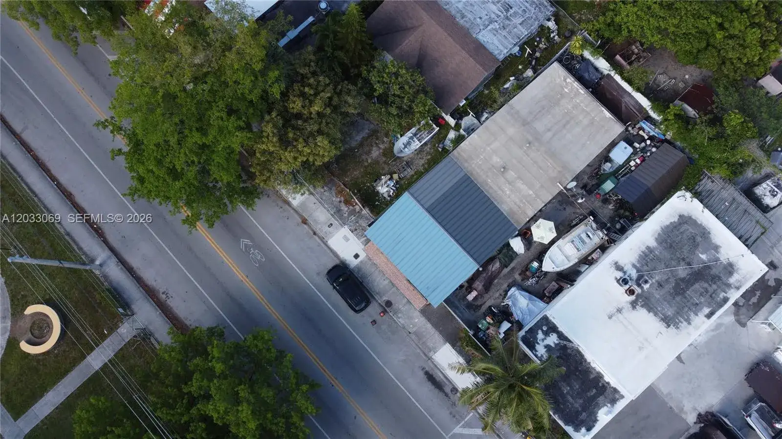 3 bedroom 2 bath Residential for sale at 5501 NW 2nd Ave, Miami FL 33127