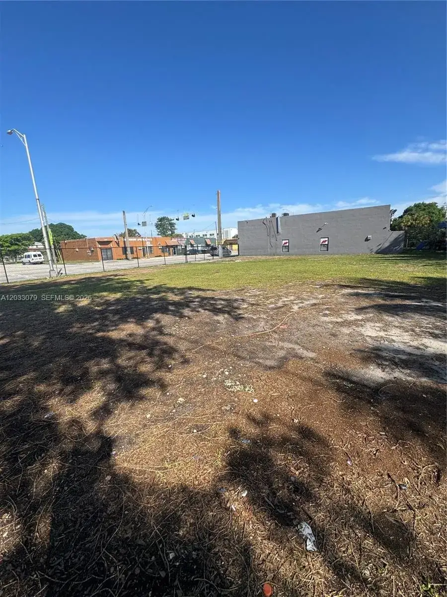 Commercial Sale for sale at 5851 NW 17th Ave, Miami FL 33142