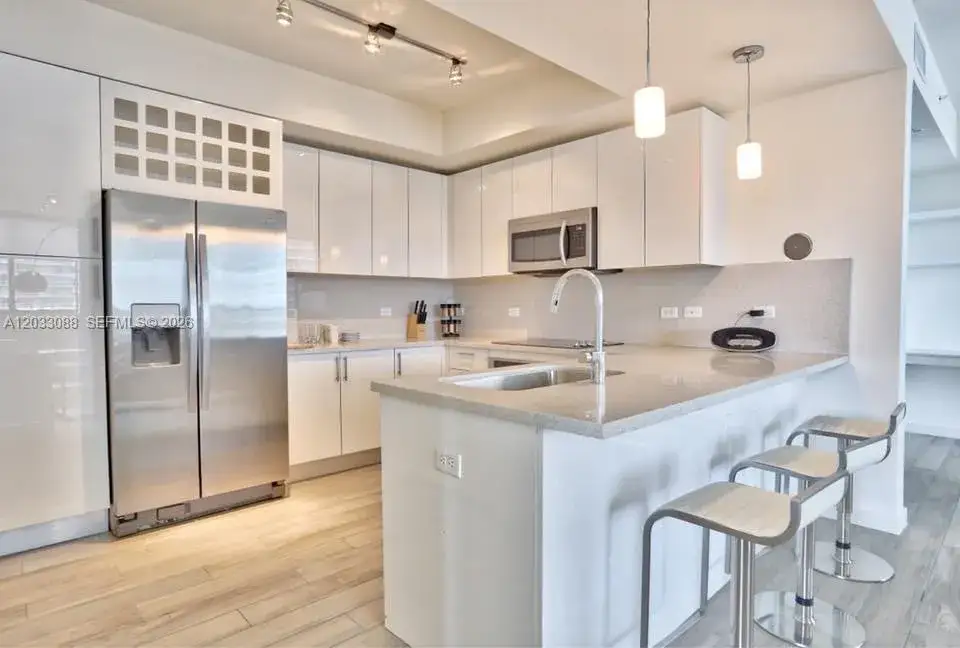 2 bedroom 2 bath Residential for sale at 999 SW 1st Ave # 2404, Miami FL 33130