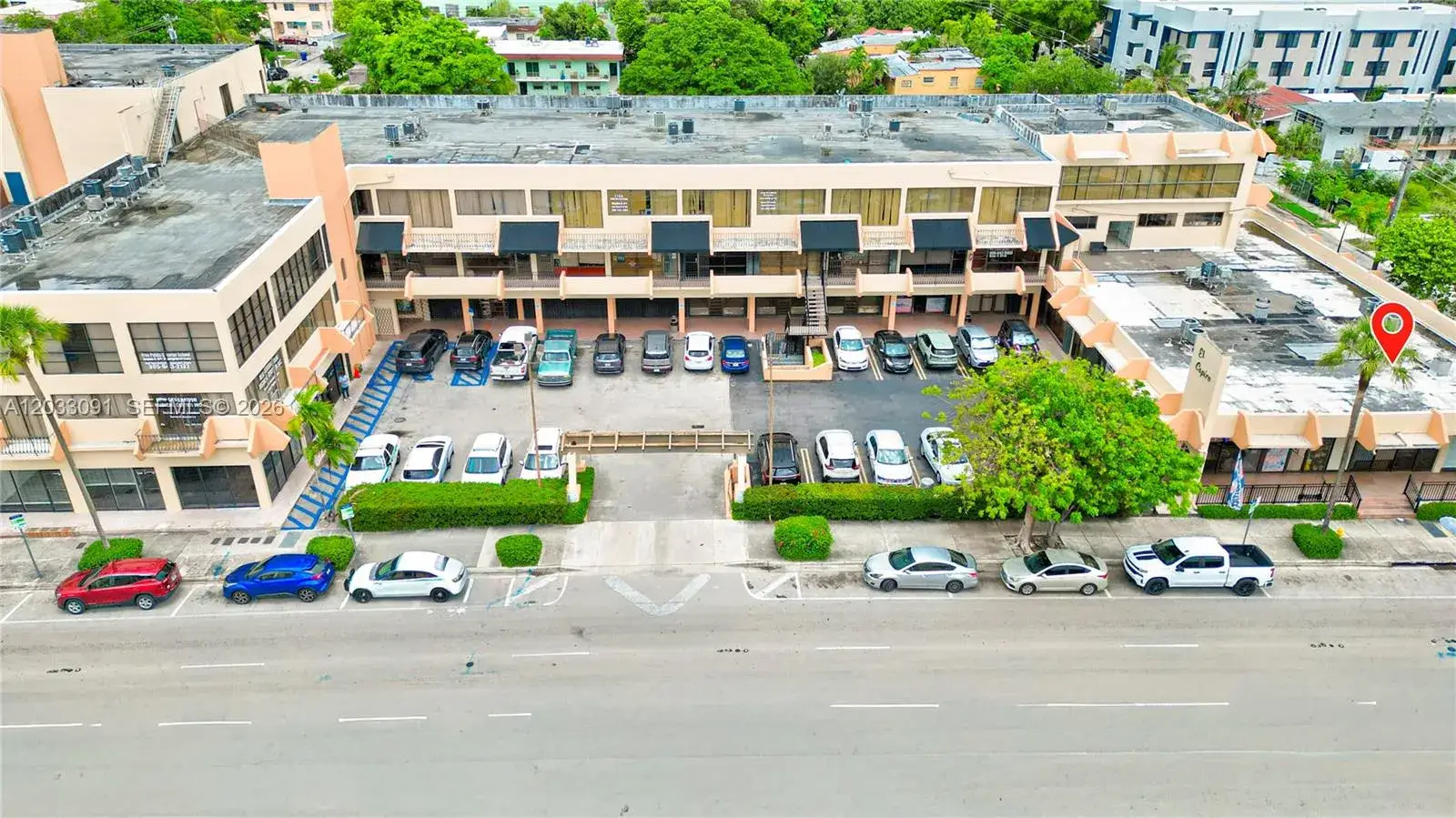 Commercial Sale for sale at 304 SW 12 Ave, Miami FL 33130