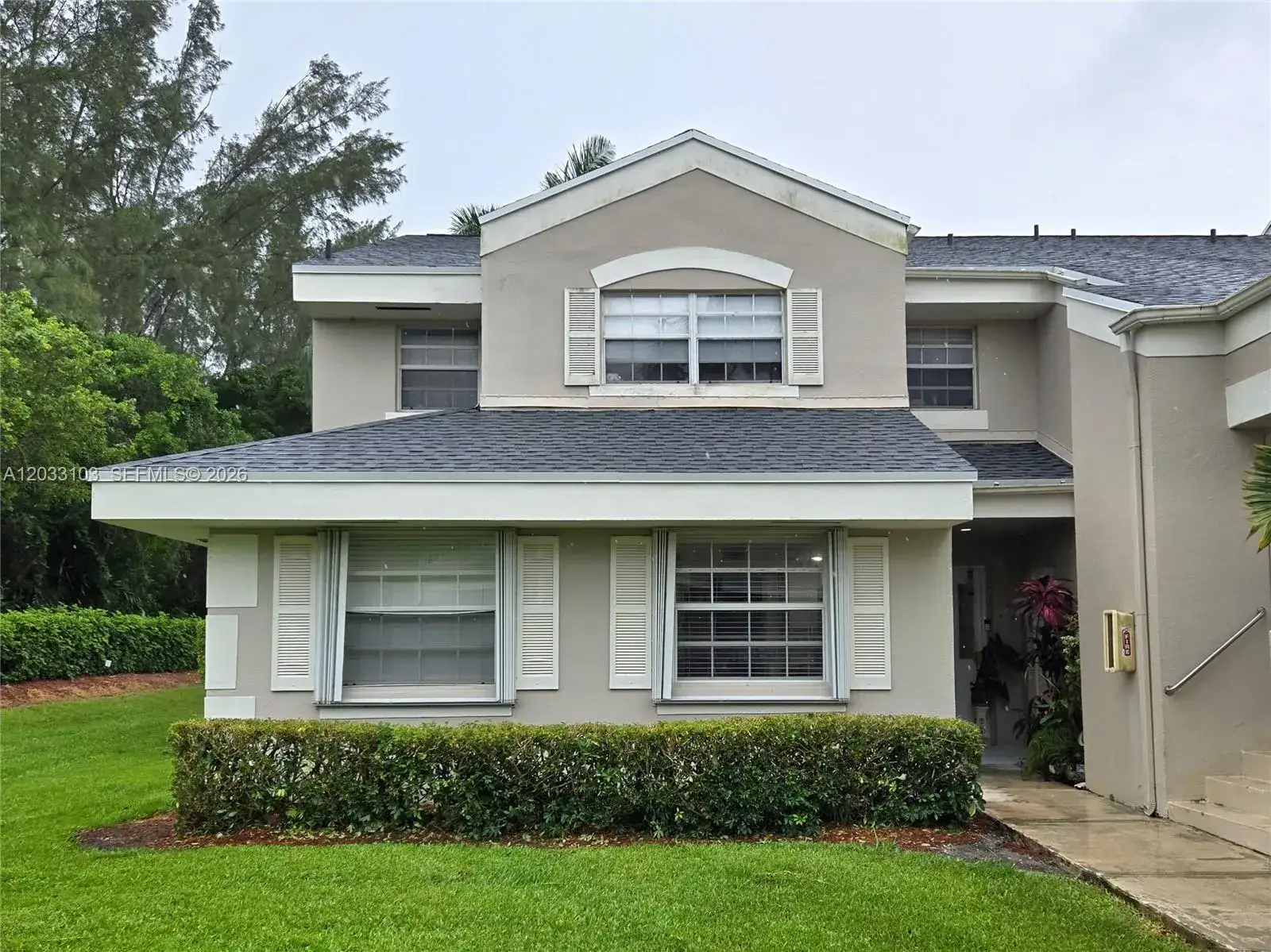 2 bedroom 2 bath Residential for sale at 2629 SE 21st Ct # C, Homestead FL 33035