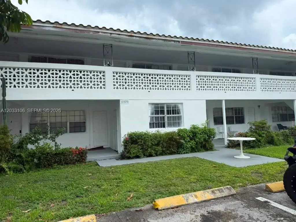 Commercial Sale for sale at 11970 NE 19th Dr, North Miami FL 33181