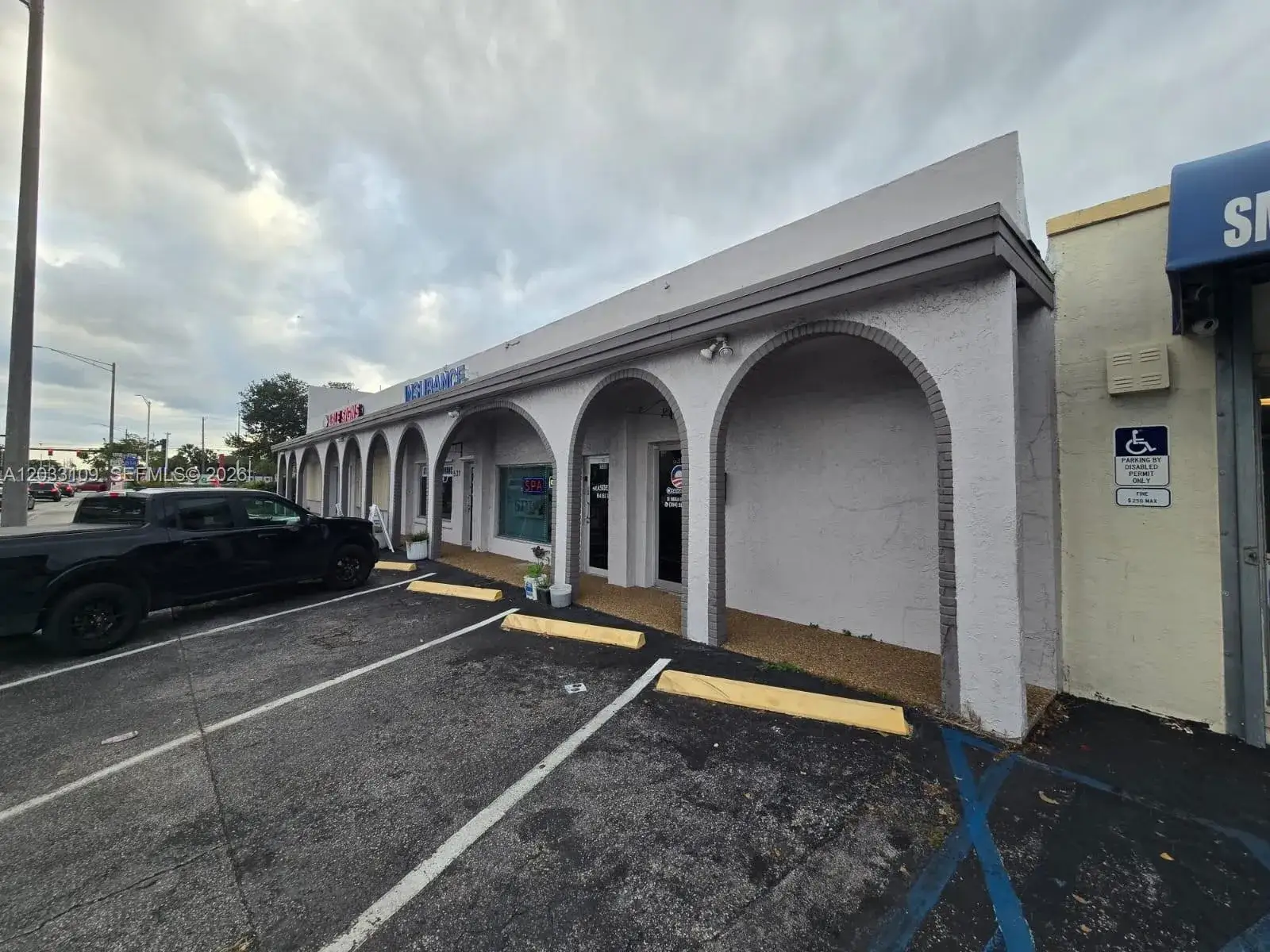 Commercial Sale for sale at 535 N State Road 7, Margate FL 33063