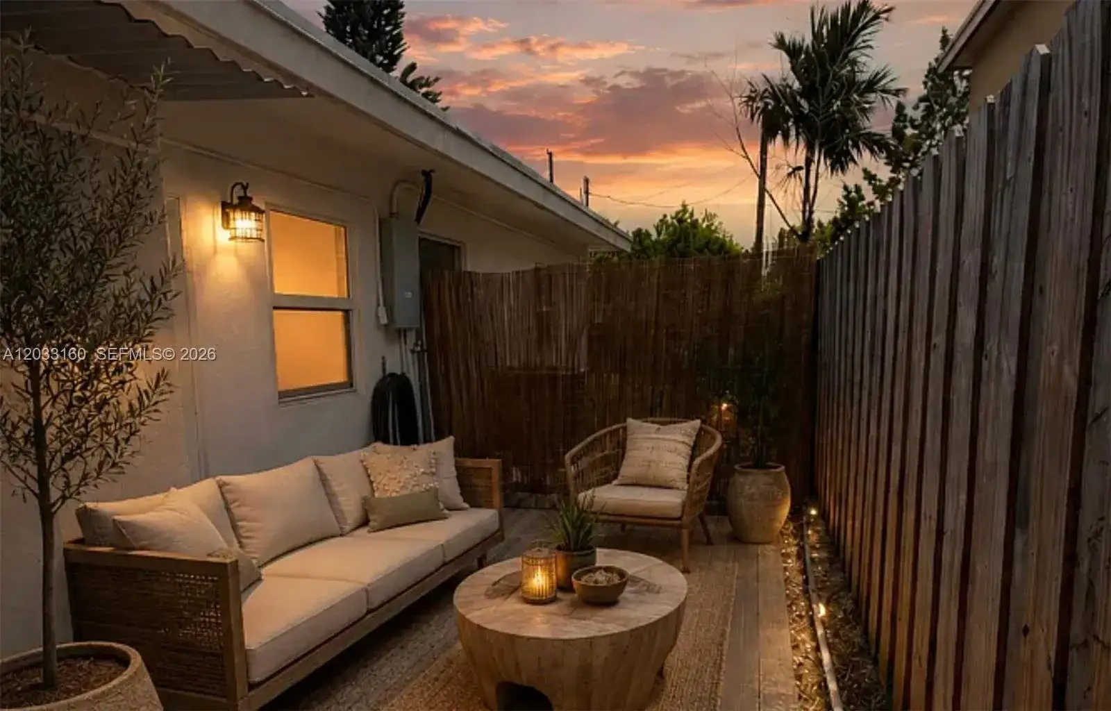 1 bath Residential Lease for rent at 11100 NE 12th Ave # 0, Miami FL 33161