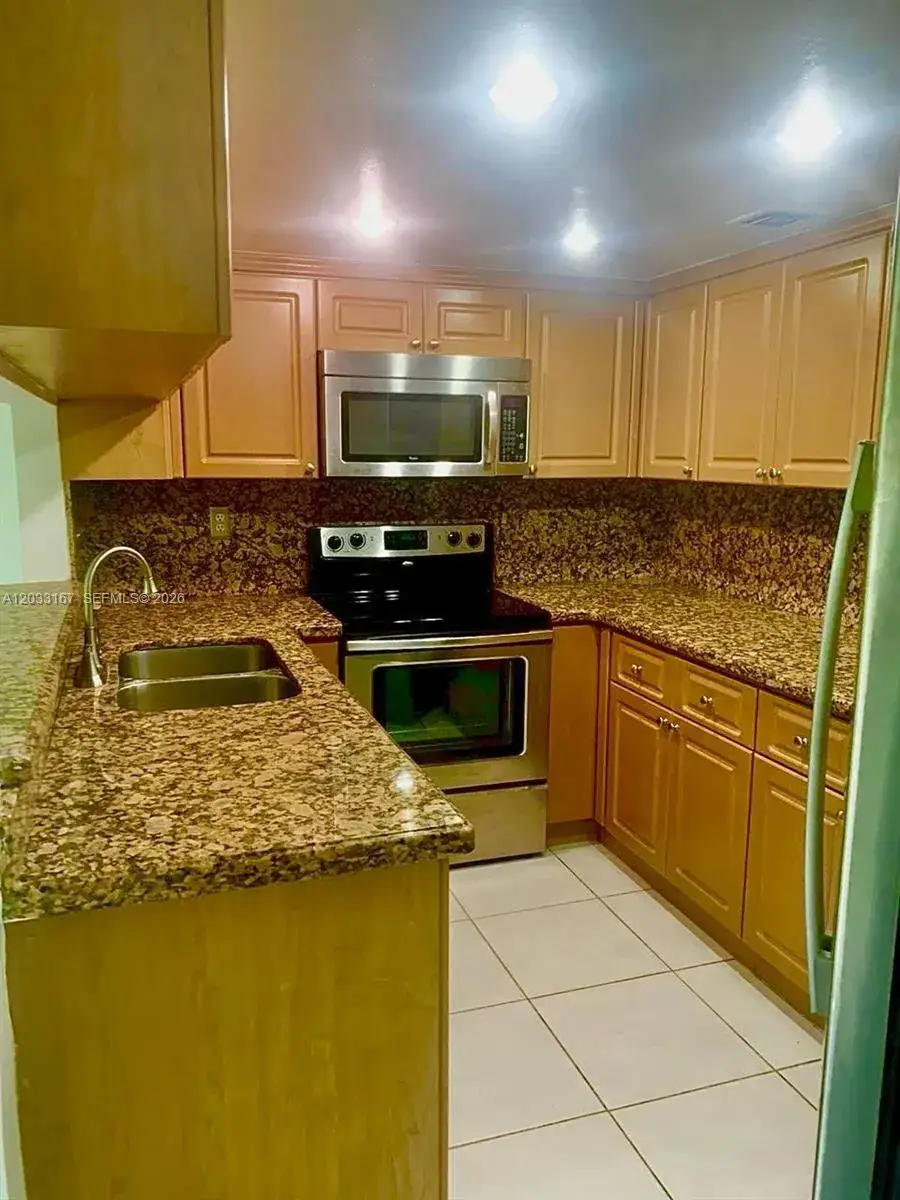 2 bedroom 2 bath Residential Lease for rent at 8305 SW 152nd Ave # 409, Miami FL 33193