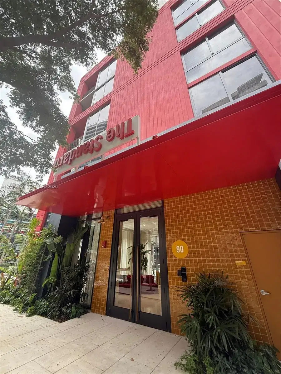 1 bath Residential Lease for rent at 90 NE 32 street # 623, Miami FL 33127