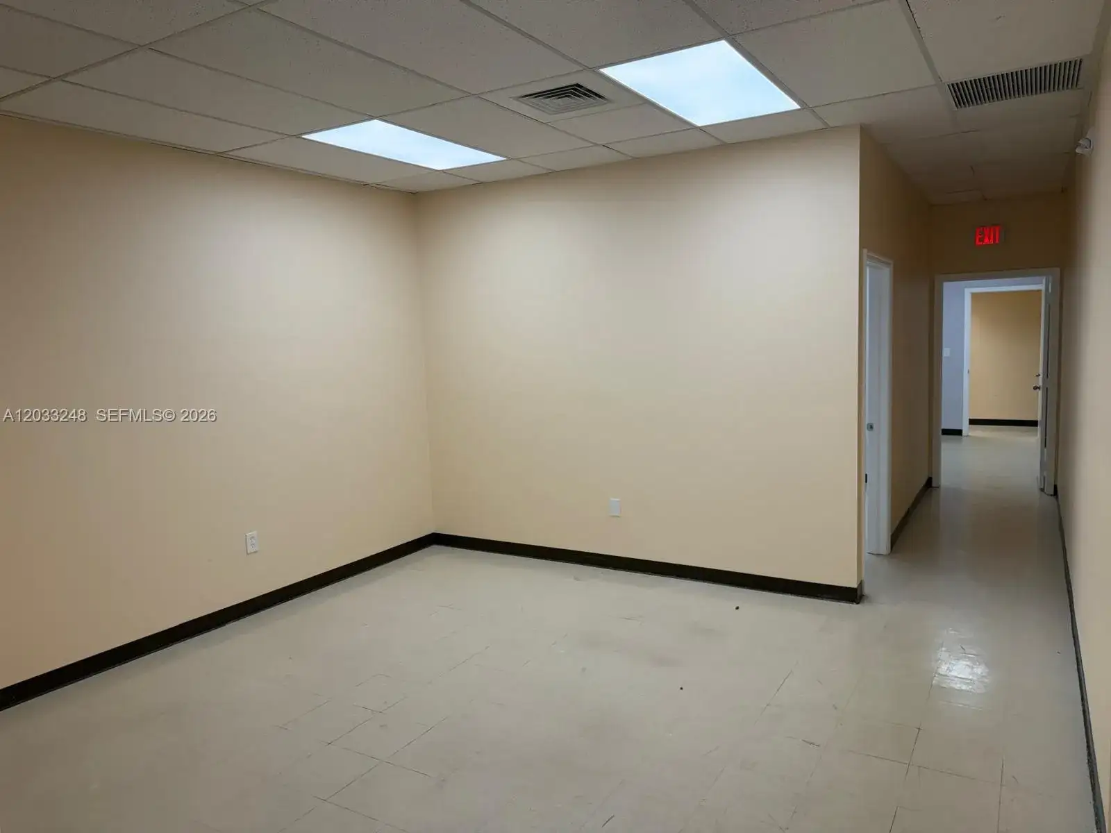 Commercial Sale for sale at 8688 NW 44 ST, Sunrise FL 33351